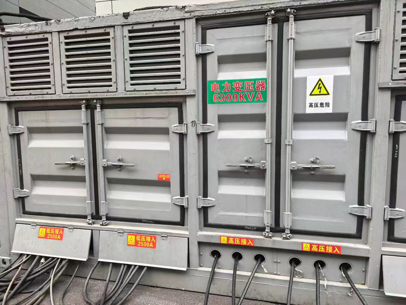 濂溪柴油发电机组换季保养注意哪些事项?