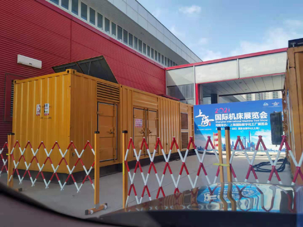 濂溪发电机出租 对于发电机的特性你了解多少？