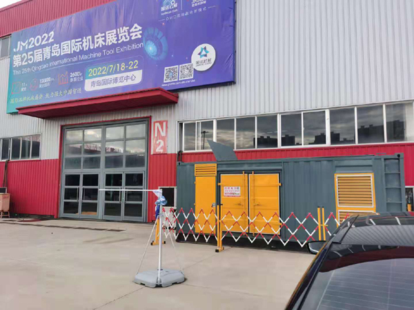 濂溪发电车出租-我国柴油机发电机组行业引领动力行业发展,前景广阔