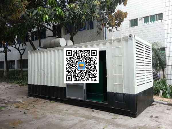 濂溪出租发电机-什么样的柴油发电机使用效果比较好