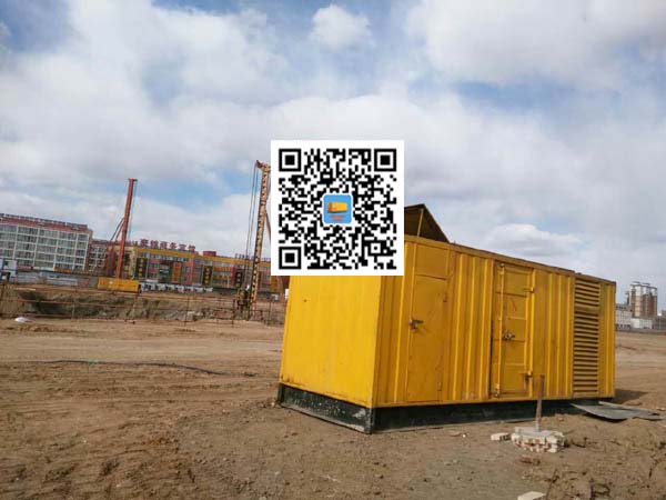 濂溪发电机出租-柴油发电机组安全操作规程有哪些？