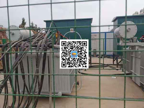 濂溪发电机出租-发电机功率适用电缆线规格估算口诀