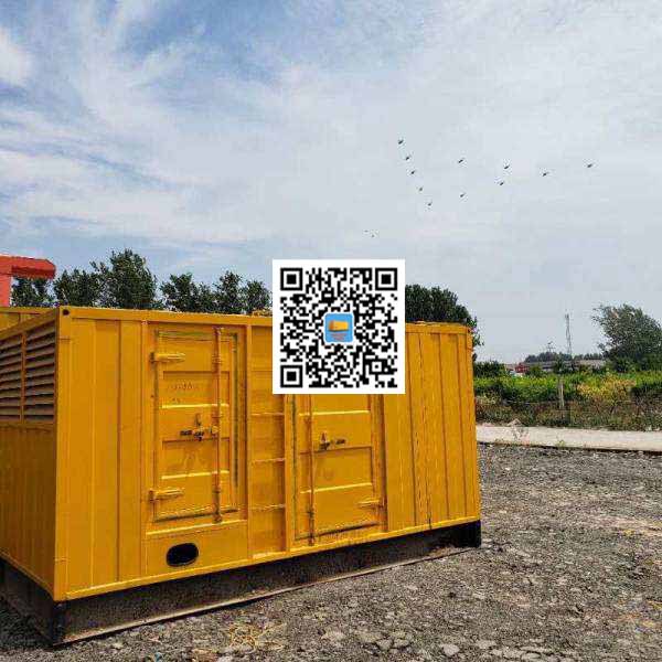 濂溪发电机出租发电机电刷的结构与作用是什么