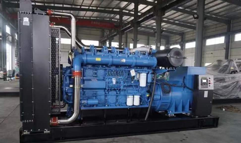 濂溪如何选择适合的 500kW 柴油发电机组？