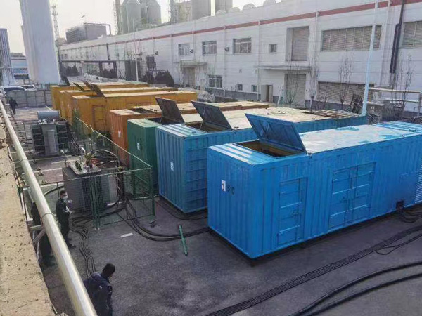 濂溪380V和690V电压的电缆线相同吗？