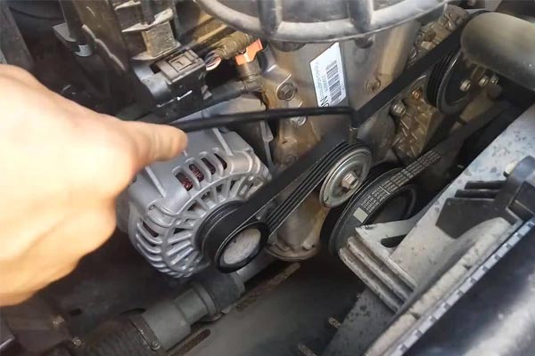 濂溪转速传感器的工作原理是什么？